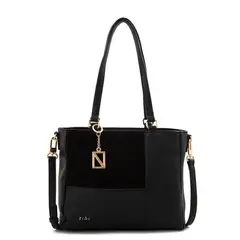 ZIOL - Cartera Celina Mujer Negro