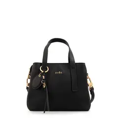 ZIOL - Cartera Aurora Mujer Negro