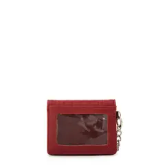 ZIOL - Tarjetero Nay Mujer Amphora