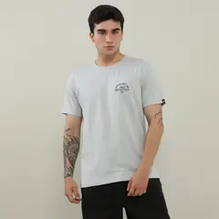 DOO AUSTRALIA - Polo Liso Manga Corta