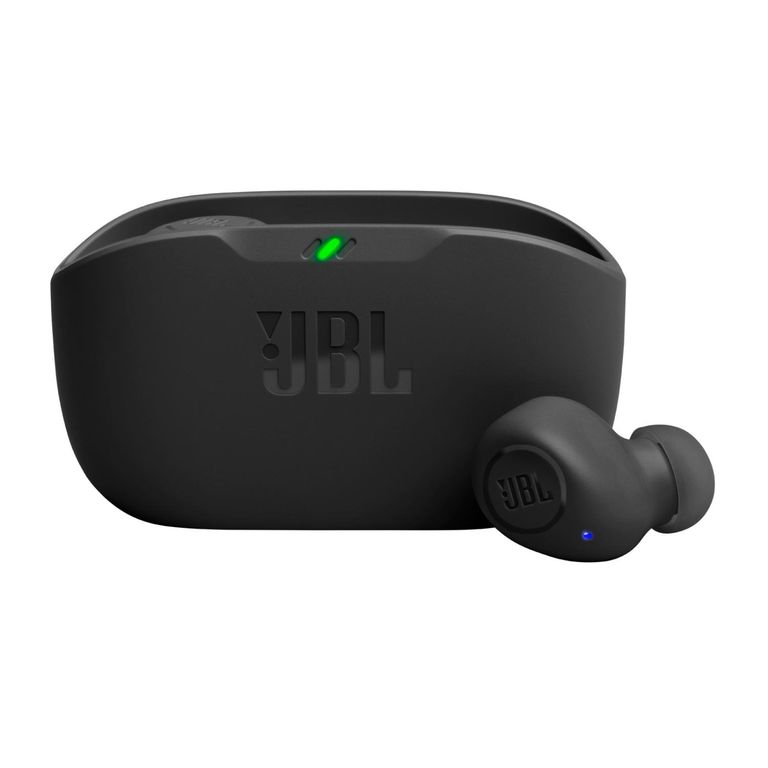 Audifonos Bluetooth Wave Buds Negro