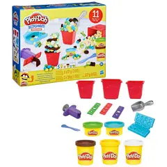 PLAY DOH - Masas y Plastilinas Kitchen Creations Kits de Cocina Aleatorio