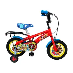 MONARK - Bicicleta Mickey Rock Aro 12