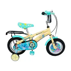 MONARK - Bicicleta Stitch & Angel Aro 12