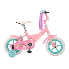 MONARETTE - Bicicleta Infantil Spicy Aro 12