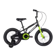 MONARK - Bicicleta Infantil Cobra Aro 16