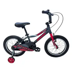 MONARK - Bicicleta Infantil Mirage Aro 16