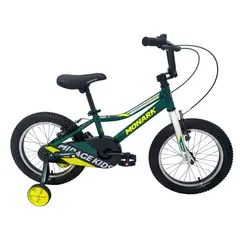 MONARK - Bicicleta Infantil Mirage Aro 16