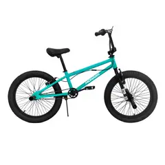 MONARK - Bicicleta BMX Nitro Aluminio Aro 20