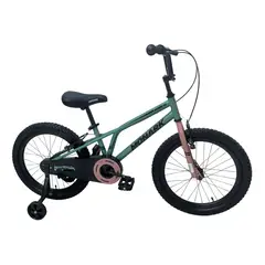 MONARK - Bicicleta Infantil Cobra Aro 20
