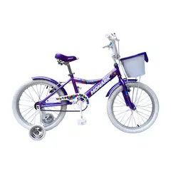 MONARK - Bicicleta Infantil Daisy Spring Aro 20
