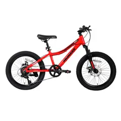 MONARK - Bicicleta Infantil Aluminio Mirage Aro 20