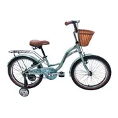 Bicicleta Monark Romantic Girl Aro 20