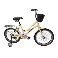 MONARK - Bicicleta Infantil Sevilla Girl Aro 20