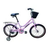 Bicicleta Monark Sevilla Girl Aro 20