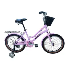 MONARK - Bicicleta Infantil Sevilla Girl Aro 20