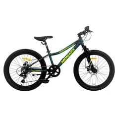 MONARK - Bicicleta Infantil Aluminio Mirage Aro 24