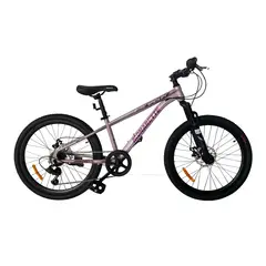 MONARETTE - Bicicleta Infantil Spicy Aro 24
