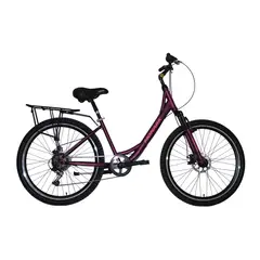 MONARK - Bicicleta Legend Aro 26