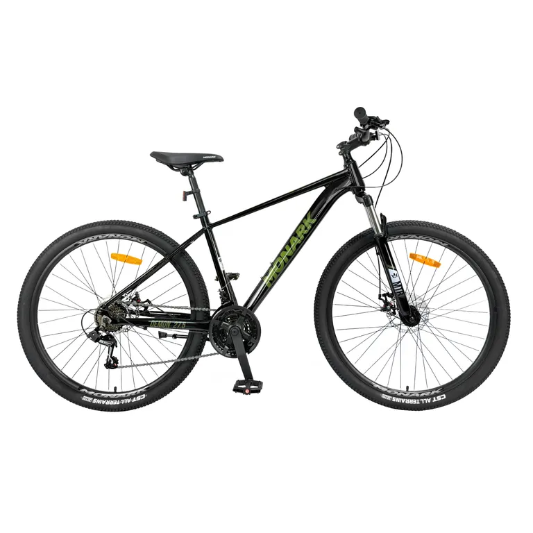 Bicicleta Montañera Aluminio Demon Aro 27.5