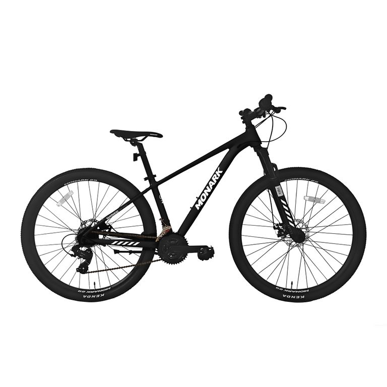 Bicicleta Montañera Canyon HTx Aluminio Aro 29