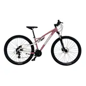 Bicicleta Monark Highlander XT Aro 29