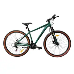 MONARK - Bicicleta Montañera Aluminio Highlander XT Aro 29