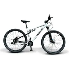 MONARK - Bicicleta Montañera Aluminio Highlander XT Aro 29