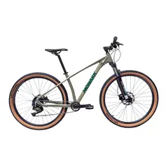 MONARK - Bicicleta Montañera Aluminio XTREME XC Aro 29