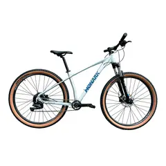 MONARK - Bicicleta Montañera Aluminio XTREME XC Aro 29