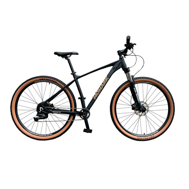 Bicicleta Montañera Aluminio Xtreme Xc Aro 29