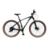 Bicicleta Xtreme XC Montañera Aro 29 Aluminio