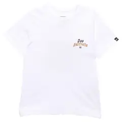 DOO AUSTRALIA - Polo Niño Manga Corta Algodón