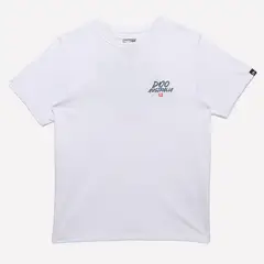 DOO AUSTRALIA - Polo Niño Manga Corta Algodón