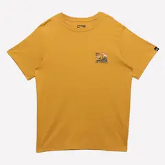 DOO AUSTRALIA - Polo Niño Manga Corta Algodón