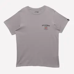 DOO AUSTRALIA - Polo Niño Manga Corta Algodón