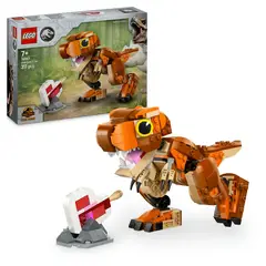 LEGO - Little Eatie T-rex