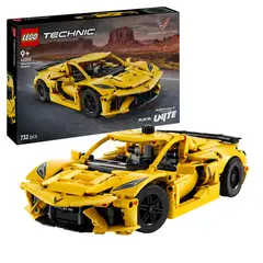 LEGO - Chevrolet Corvette Stingray