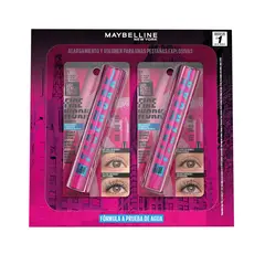 MAYBELLINE - Pack Firework Wtp X2