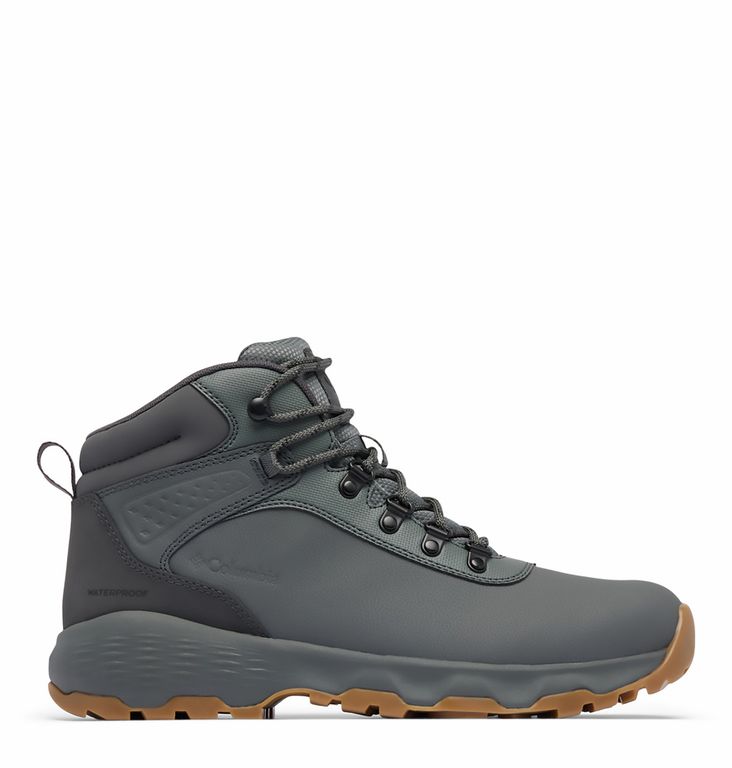 Zapatillas Outdoor Hombre Newton Wander