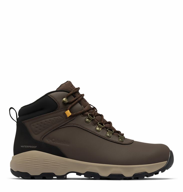 Zapatillas Outdoor Hombre Newton Wander