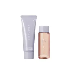 FENTY BEAUTY - Fen Set Daily Duo
Mini Limpiador + Serum Tónico