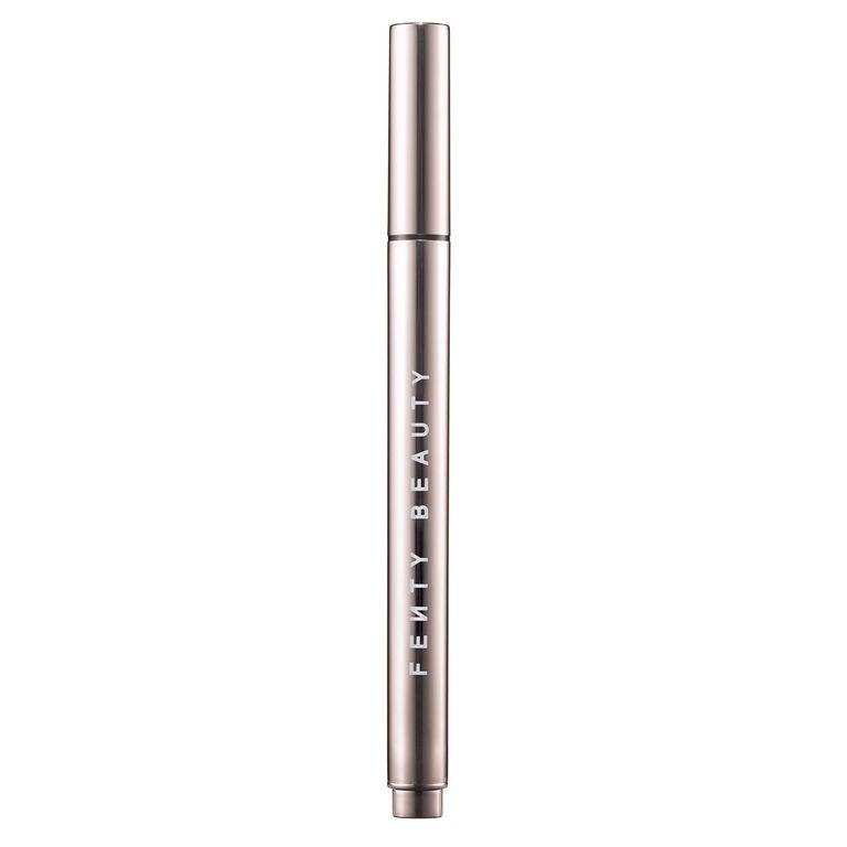 Flyliner Liq Eyeliner, Cuz I'm Black Delineador De Ojos