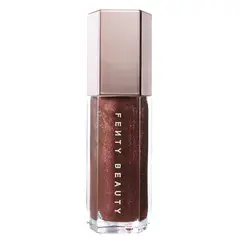 FENTY BEAUTY - Gloss Bomb, Hot Chocolit
Brillo Labial