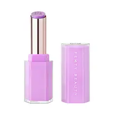 FENTY BEAUTY - Gloss Bomb Stix Shimmer, Icy Amethy$t 04
Brillo Labial En Barra