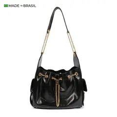 SCHUTZ - Otros Cuero S500183112.0002U Negr