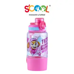 SCOOL - Tomatodo Porta Snack 500ml Pc Magic Paw Patrol M