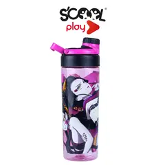 SCOOL - Tomatodo Juvenil Explore 850ml Demon Slayer M Play