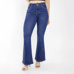 KANSAS - FLARE K15373-1A BORDAD BOT