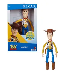 LIGHTYEAR - Figura de Acción Disney Pixar 12"